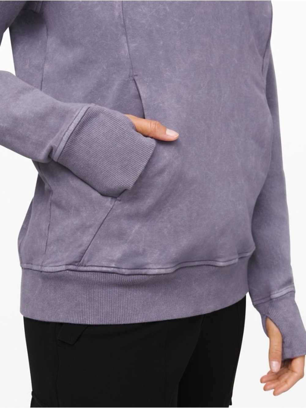 Lululemon Scuba Pullover Hoodie
Wash size 6 - Picture 4 of 7
